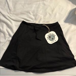 Toad&Co Seleena Skort, NWT, size S